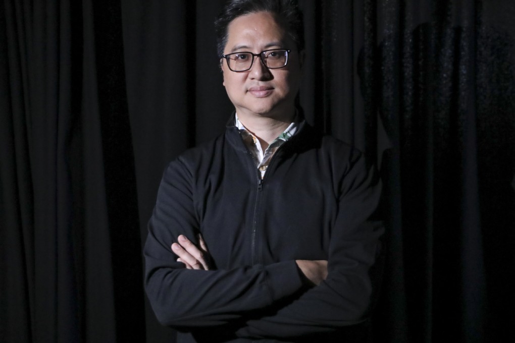 Feng shui master Andrew Kwan (pictured) breaks down this lunar month’s prospects for those born under all 12 Chinese zodiac signs. Photo: Jelly Tse