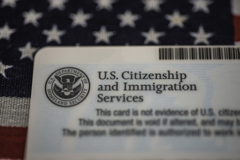 The scheme could offer a new path to residency in the US. Photo: TNS