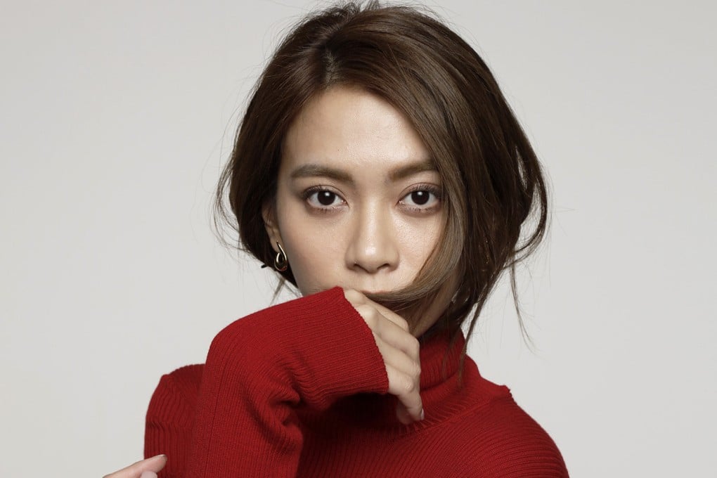 Kelly Chen Jiali is a Hong Kong content creator who uses the “Four Pillars of Destiny”, a Chinese astrological concept also known as “ba zi”, to help people find potential partners. Photo: Kelly Chen