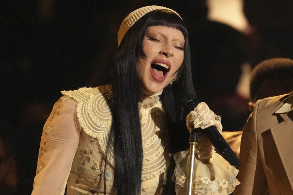 Hong Kong looks set to miss out on hosting global pop diva Lady Gaga. Photo: AP