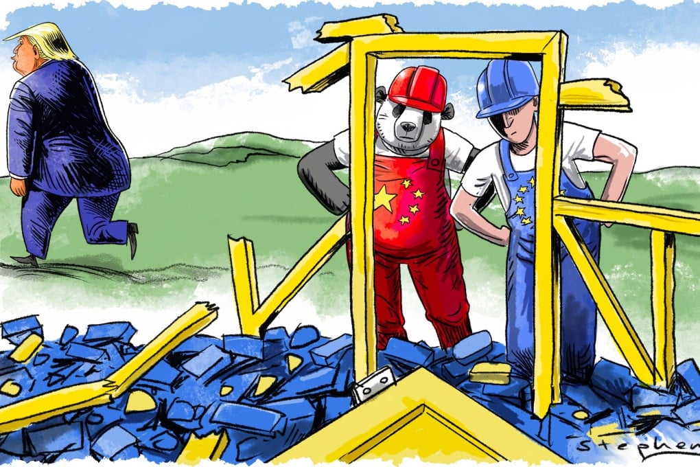 Illustration: Craig Stephens