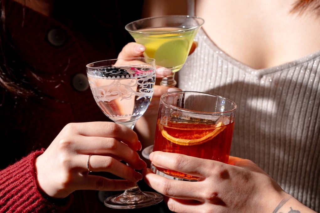 Half the proceeds from the International Women’s Day event at Alibi in Hong Kong will be donated to the YWCA. Photo: Alibi