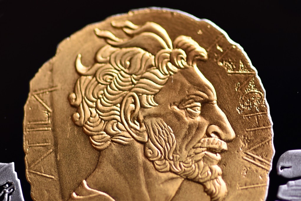 The Hunnic empire reached its zenith under Attila, “the scourge of god”. Photo: Shutterstock Images