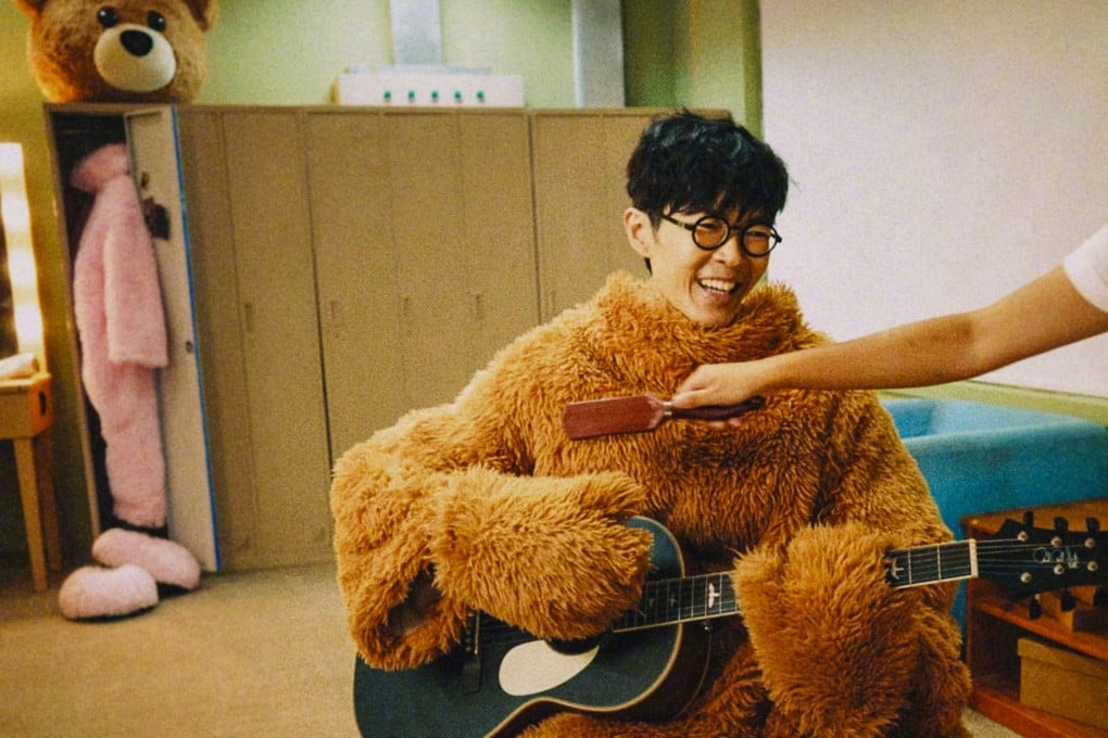 Khalil Fong has died at the age of 41. Photo: Handout