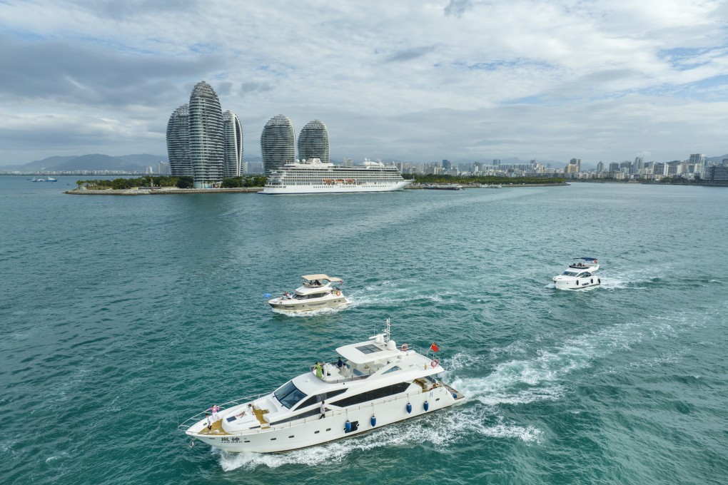 The riches of China’s richest are concentrating in ever-few hands. Photo: Getty