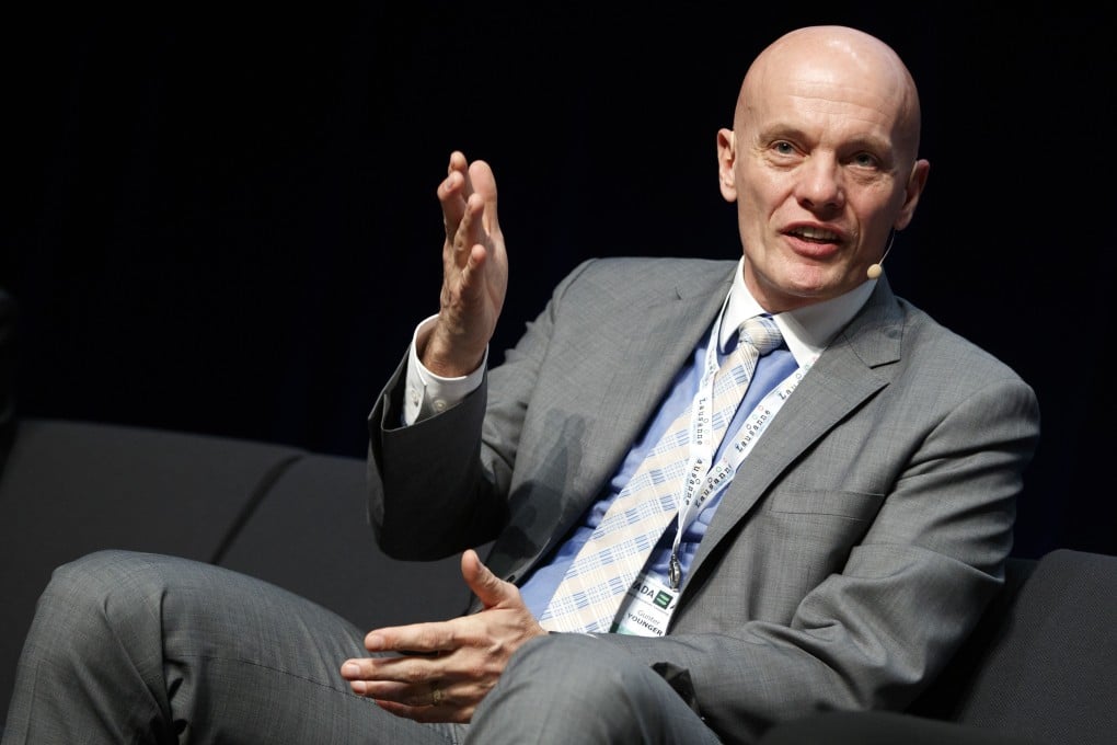 China’s participation in the anti-doping fight is crucial, says Gunter Younger, Wada director of Intelligence and Investigations. Photo: AP