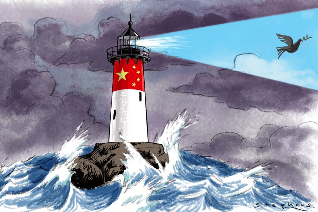 Illustration: Craig Stephens