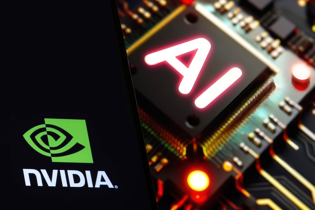 The case casts a spotlight on Singapore-based entities’ role in channelling Nvidia chips to China and potentially other countries restricted by the US. Photo: Shutterstock