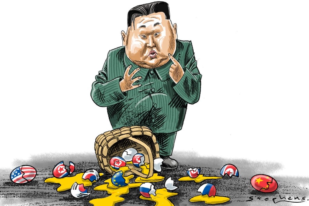 Illustration: Craig Stephens