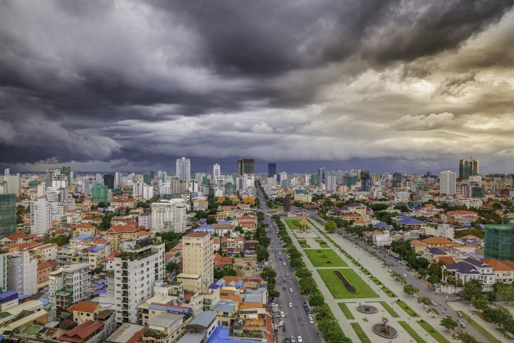 Phnom Penh, Cambodia’s capital, offers the visitor a hip blend of ancient and modern. We ask an insider for tips on where to eat, party, shop and more. Photo: Shutterstock