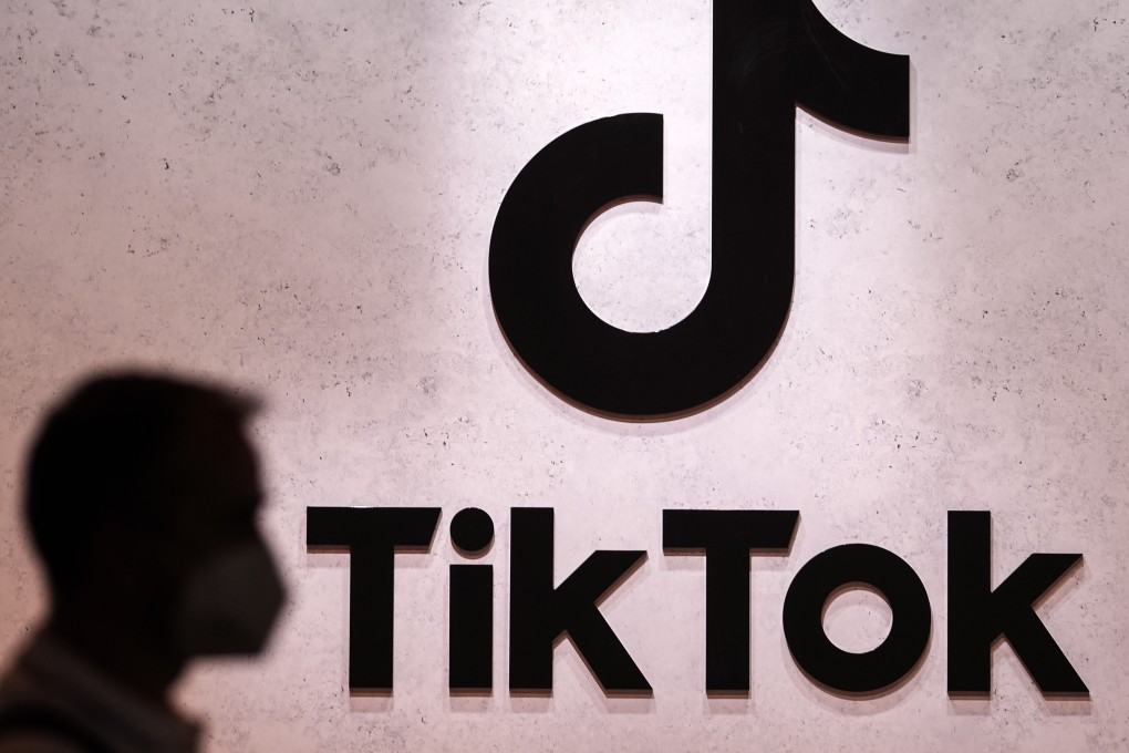 TikTok is projected to generate US$77 billion in sales from its Live feature, according to a lawsuit. Photo: AP
