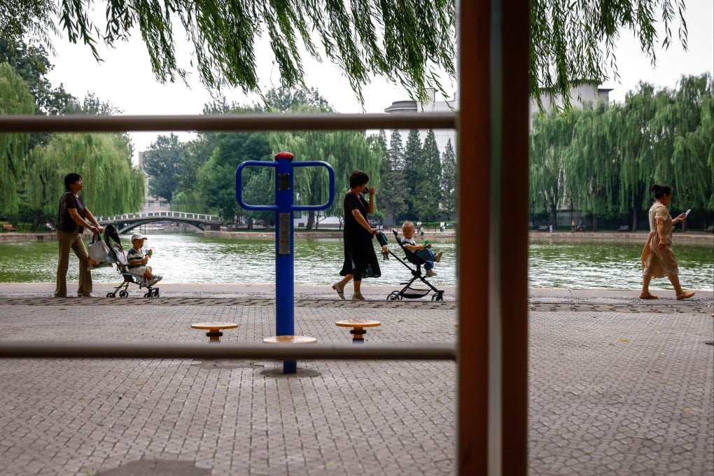 Paparan Litium Tinggi pada Ibu Hamil di Beijing Picu Kekhawatiran Kesehatan