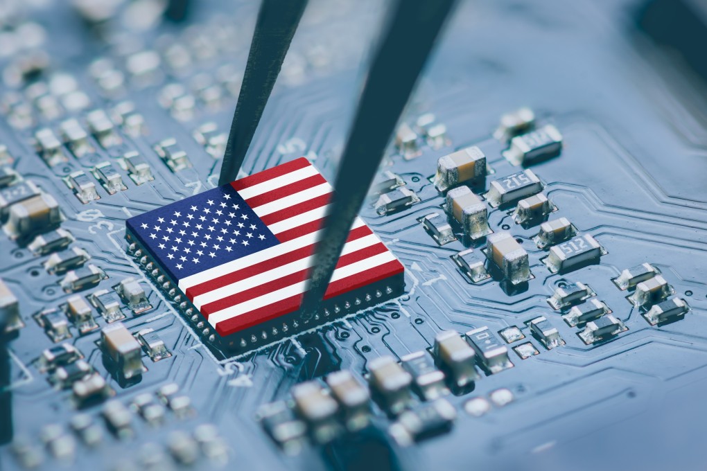 Donald Trump has consistently derided the Chips Act as a means to boost US semiconductor manufacturing. Photo: Shutterstock
