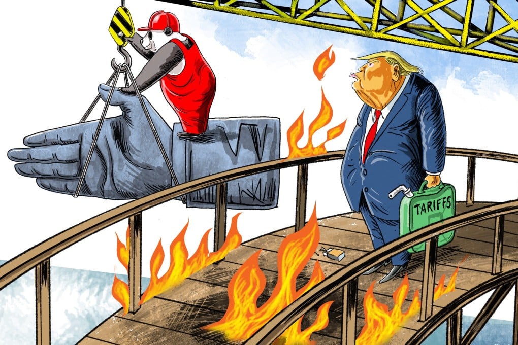 Illustration: Craig Stephens