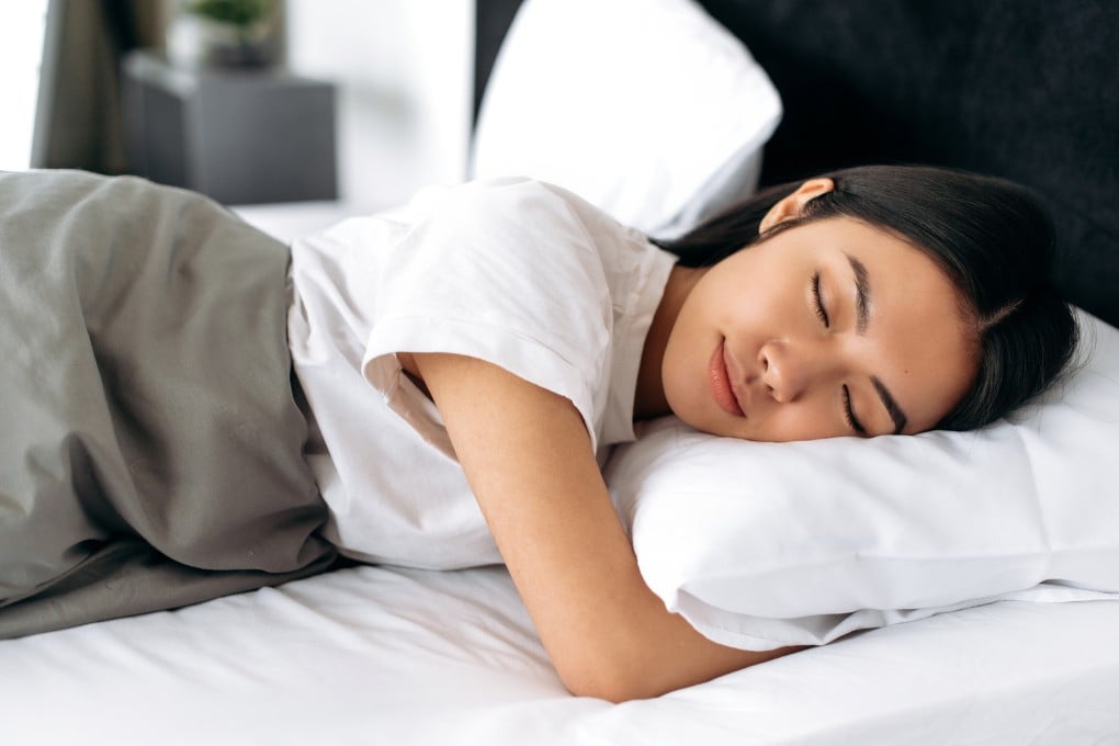 A Columbia University researcher’s findings on the link between food and sleep are reflected in cookbook Eat Better, Sleep Better. Photo: Shutterstock