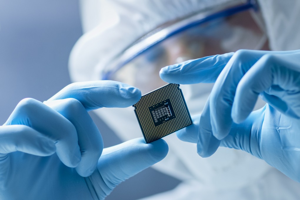 Computing as we know it could be poised for major leap forward according to a group of international researchers led by a team from Peking University, who unveiled an all-optical chip capable of achieving clock speeds exceeding 100 GHz. Image: 
Shutterstock