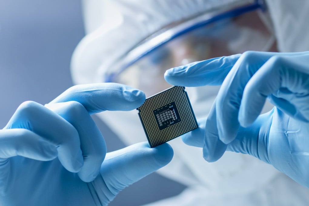 Chip Optik 100 GHz Pecahkan Batas Kecepatan Komputer untuk AI dan 6G