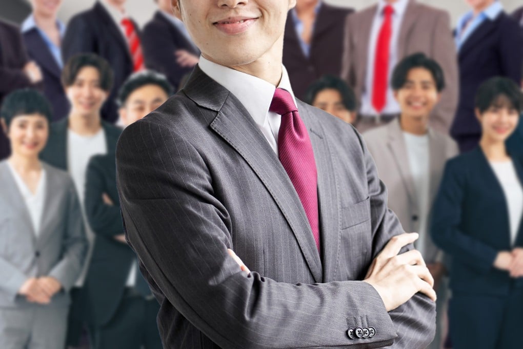 A human resources manager in China created 22 fake employees to embezzle US$2.2 million from the company he worked for. Photo: SCMP composite/Shutterstock