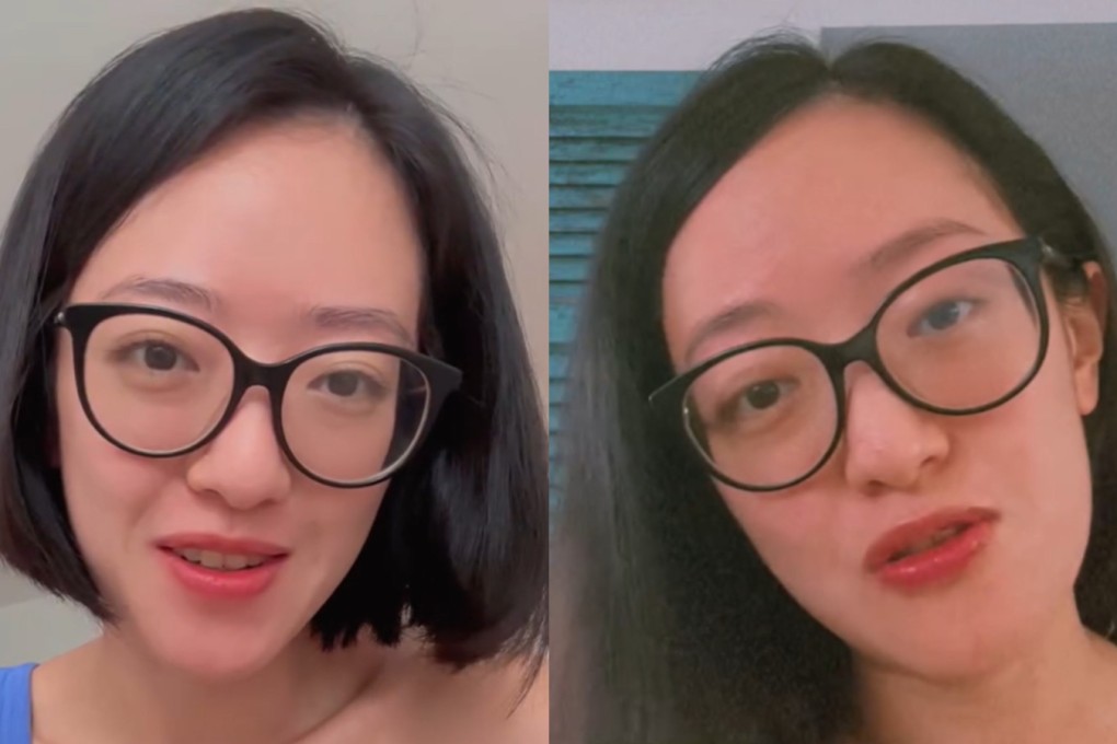 Bella Dai, a 29-year-old Chinese woman living in Singapore, offered a S$2,000 bounty on social media to anybody who can introduce her to a life partner. Photos: Instagram / Bella Dai (@bellzdai)