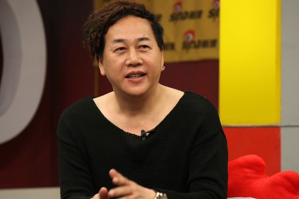 Tributes have been paid to revered Hong Kong director Clarence Fok Yiu-leung, after his death at the age of 68 was finally confirmed. Photo: Sina