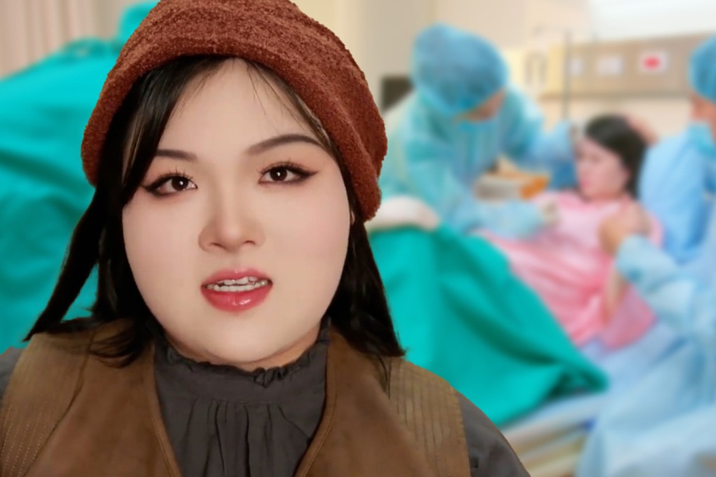 Influencer Make-Up Melahirkan Bayi sehari Setelah Tahu Hamil 34 Minggu