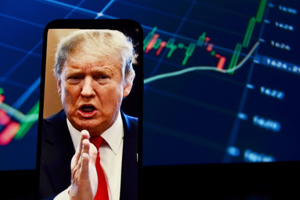 New tariffs imposed by US President Donald Trump  threaten to roil the computer-hardware industry, as manufacturing supply chains get disrupted. Photo: Shutterstock