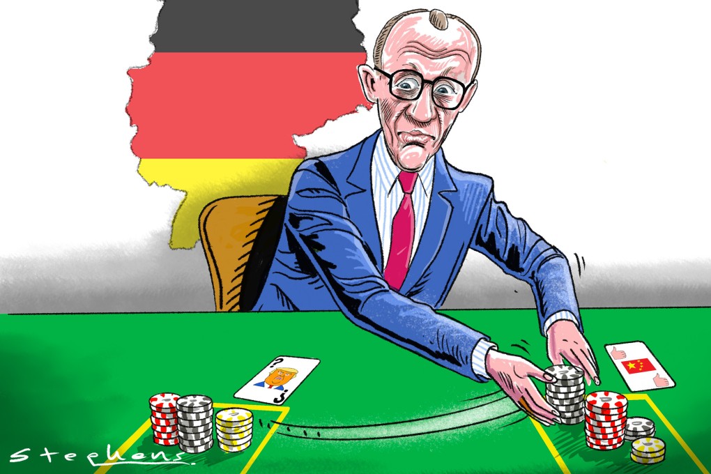 Illustration: Craig Stephens