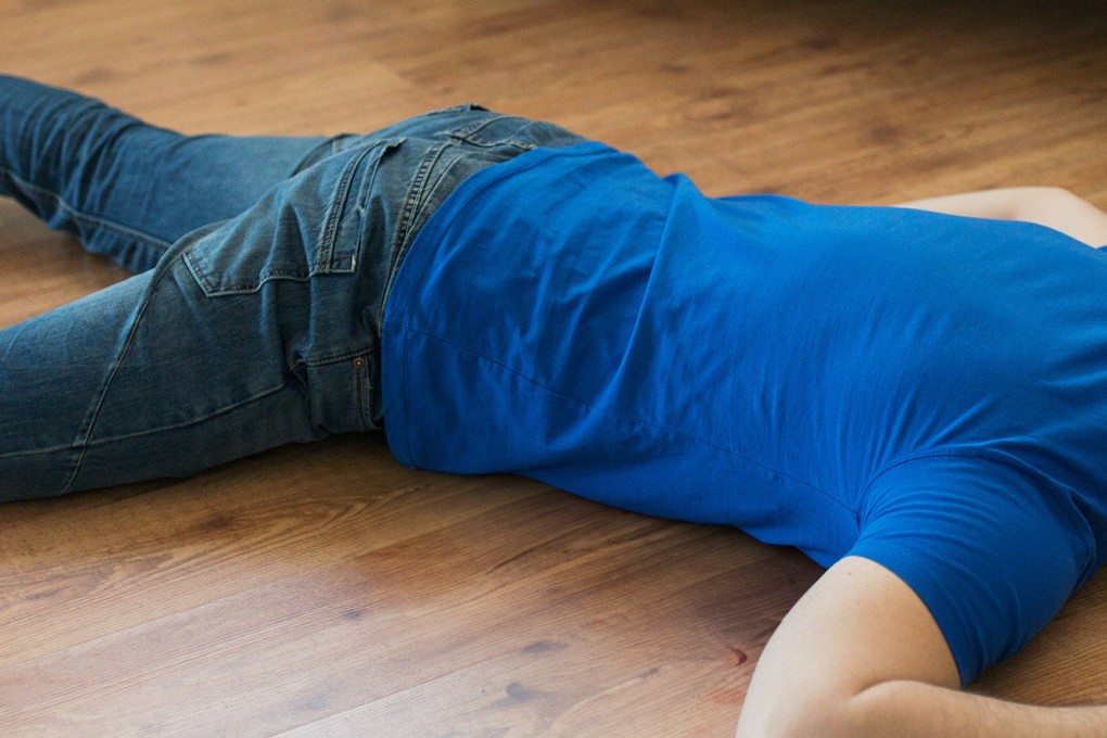 A Chinese man has been stabbed to death by a nanny after he used her to make his ex jealous in a bid for reconciliation. Photo: Shutterstock