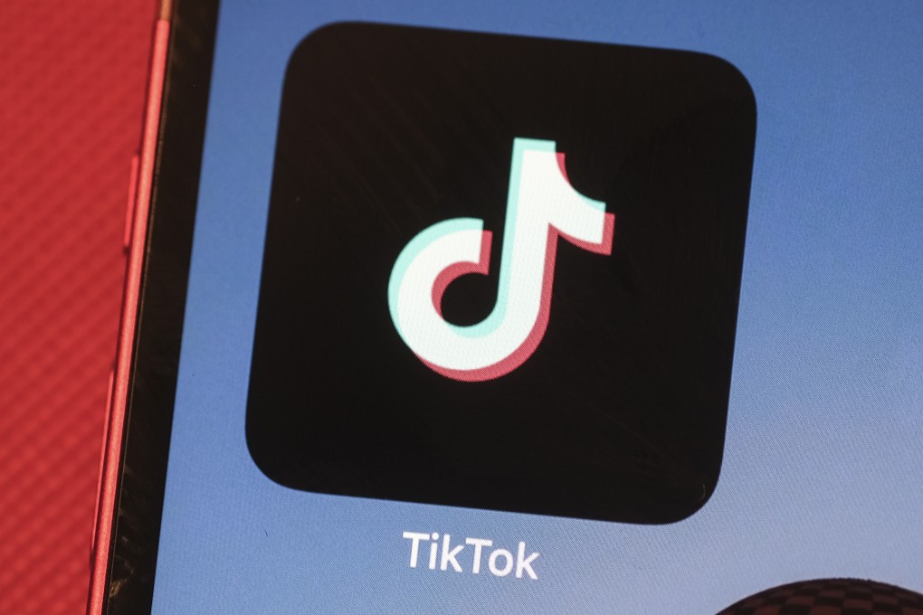 A bipartisan law previously set a January 19 deadline ByteDance to sell TikTok. Photo illustration: dpa