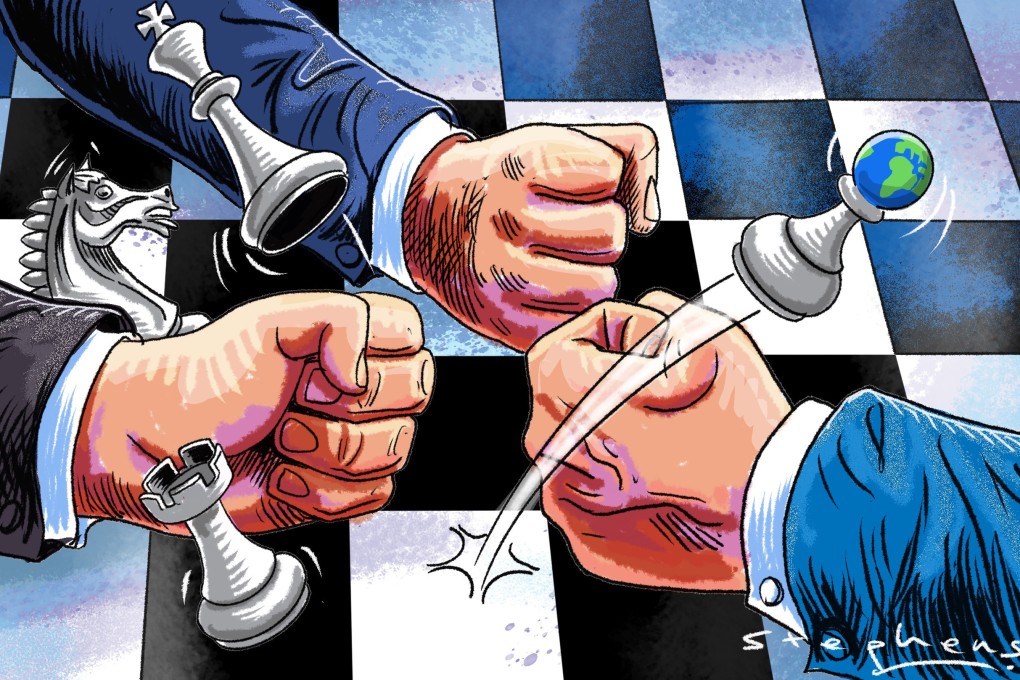 Illustration: Craig Stephens