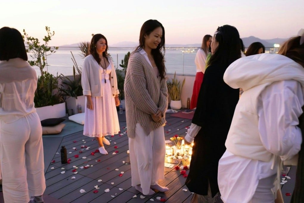 On Saturday, International Women’s Day, join in an afternoon Women’s Circle to meditate and freely share your thoughts and feelings. It is one of five things we recommend to do this weekend in Hong Kong.
Photo: Instagram/sistersincircle.hk