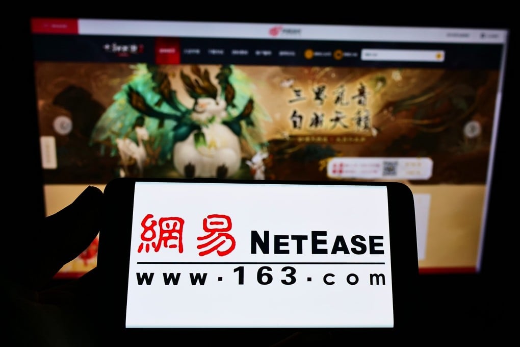NetEase Tutup Layanan Cloud Publik Karena Persaingan Sengit di China