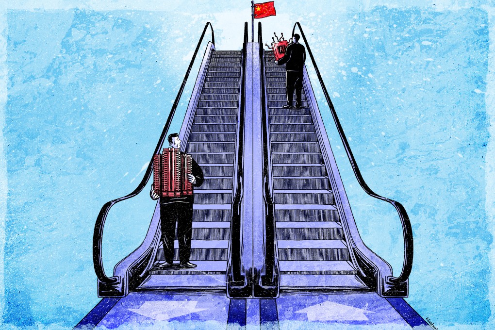 Illustration: Lau Ka-kuen