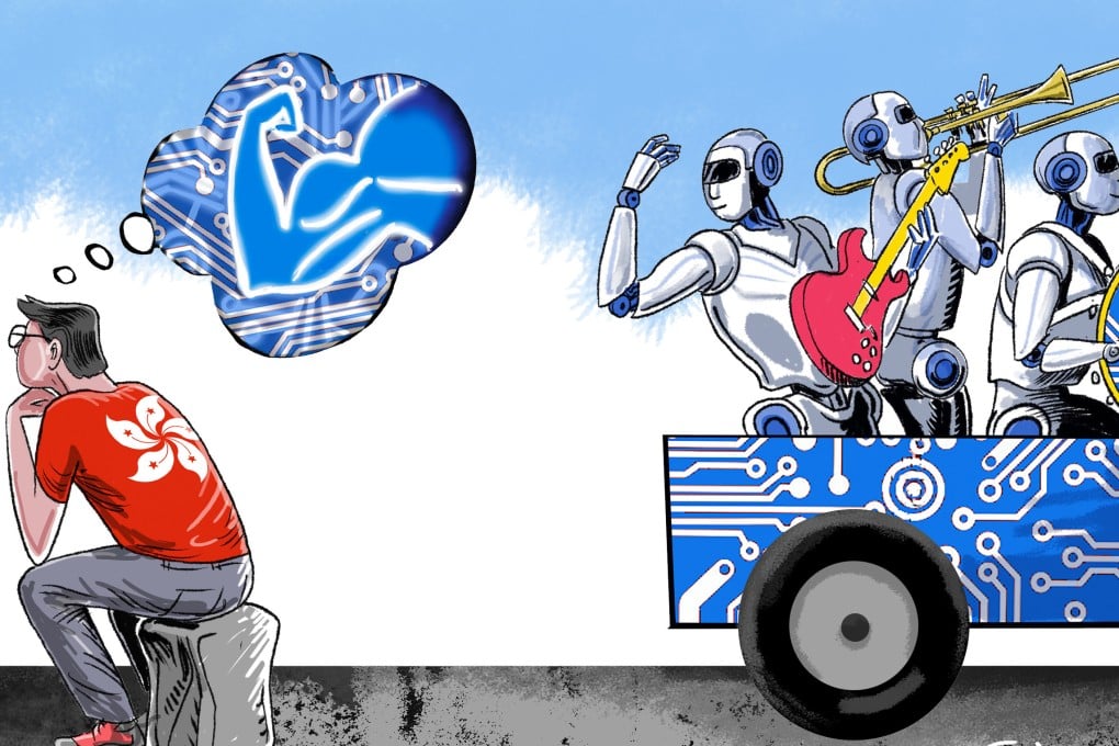 Illustration: Craig Stephens