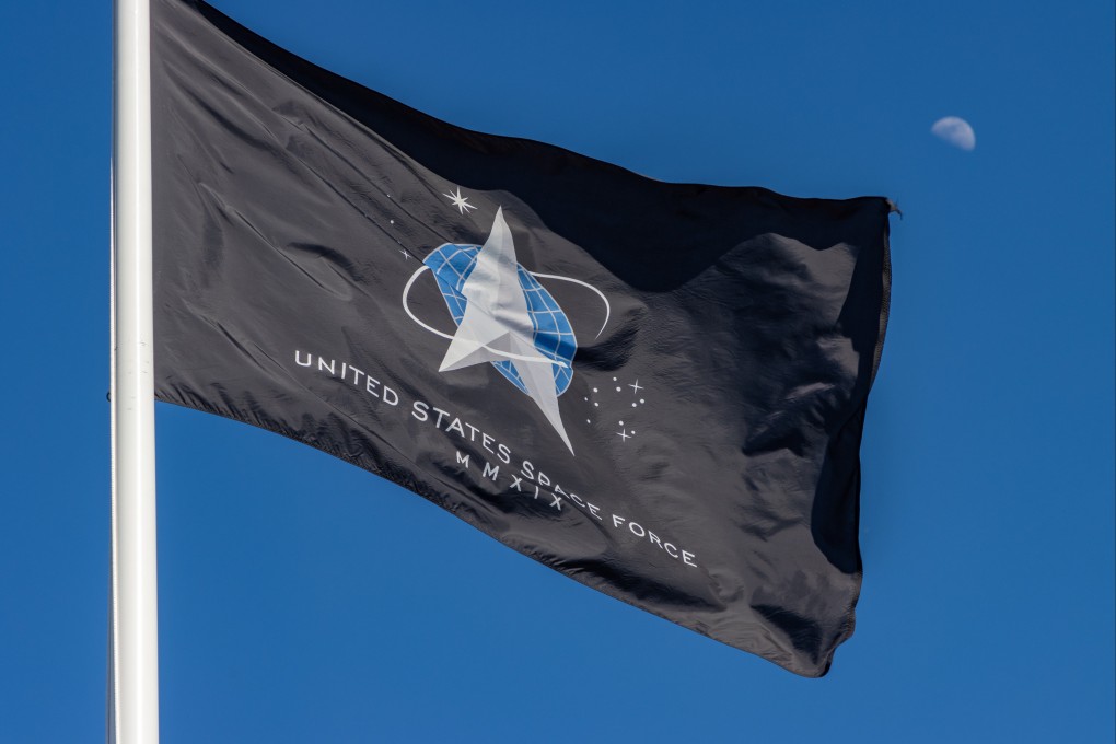 The US Space Rapid Capabilities Office is a small, 200-strong unit overseeing billion-dollar space programmes, including a secretive mission launched aboard a Northrop Grumman spacecraft in 2023. Photo: Shutterstock