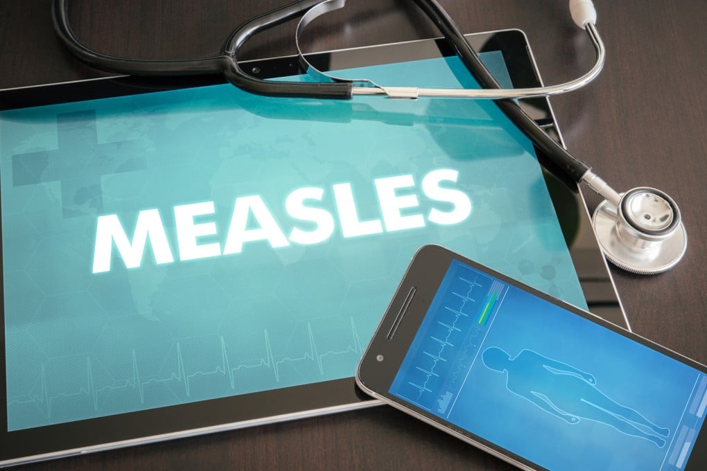 From the ongoing outbreak, Texas has already reported more measles cases in 2025 than in any full year since 1992. Photo: TNS
