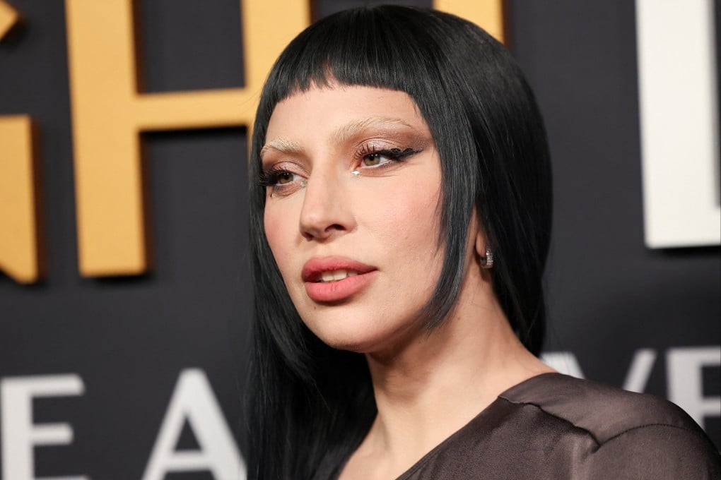 American singer-songwriter Lady Gaga will perform four shows at an exclusive stop in Singapore in May. Photo: Reuters