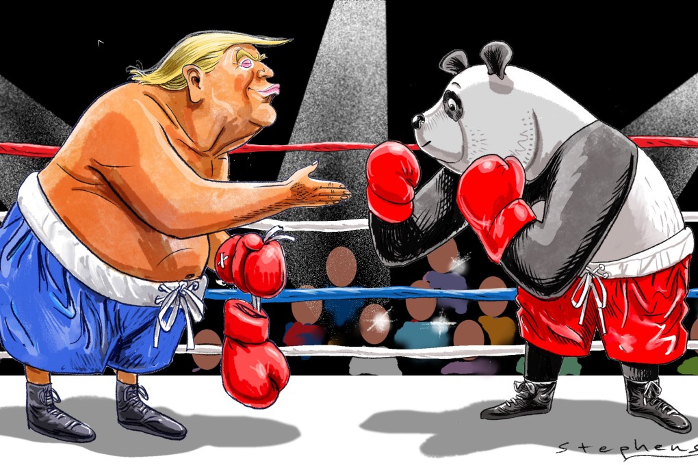 Illustration: Craig Stephens