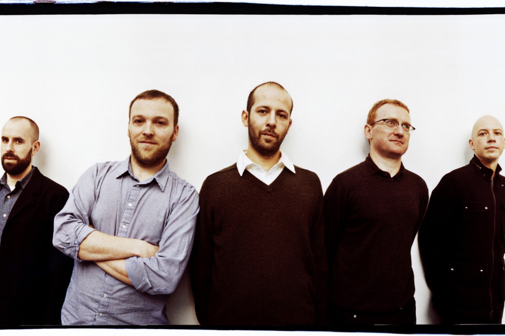 There’s loads happening in Hong Kong this week, from Mogwai’s show at Freespace in West Kowloon, to an ASMR exhibition debuting at Airside in Kai Tak. Photo: Rock Action Records