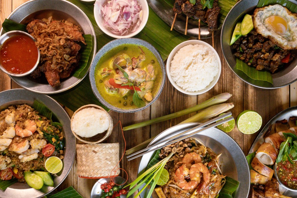 Yaowarat brings buzzy Thai cooking to Central. Photo: Handout