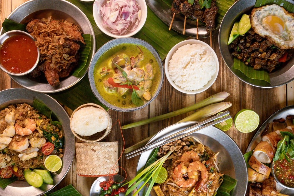 Yaowarat brings buzzy Thai cooking to Central. Photo: Handout