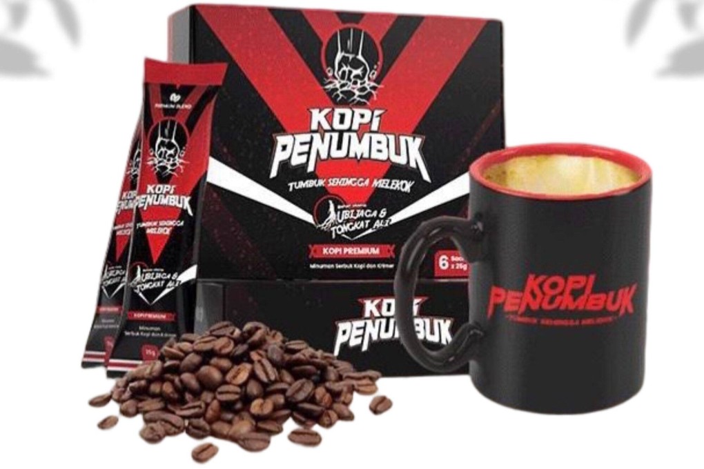 Singapore has ordered the recall of a Malaysian coffee product due to the presence of a drug used for treating erectile dysfunction. Photo: Lazada