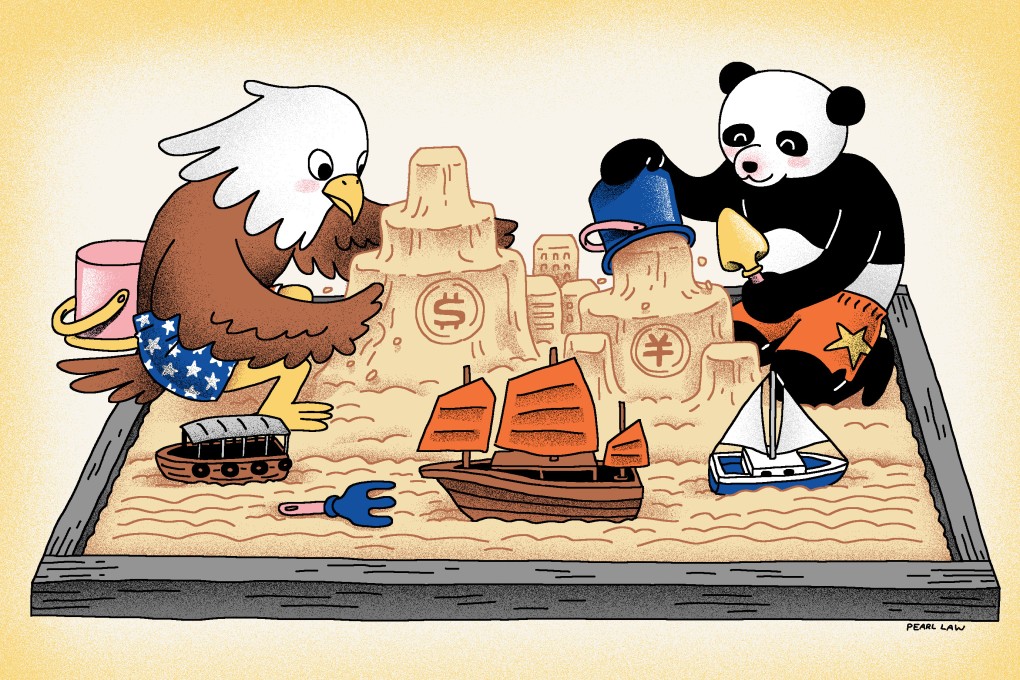 Trump Berubah Sikap: AS Incar Jadi Pusat Crypto Dunia untuk Hidupkan Dolar