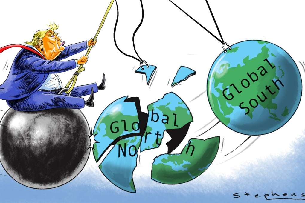 Illustration: Craig Stephens