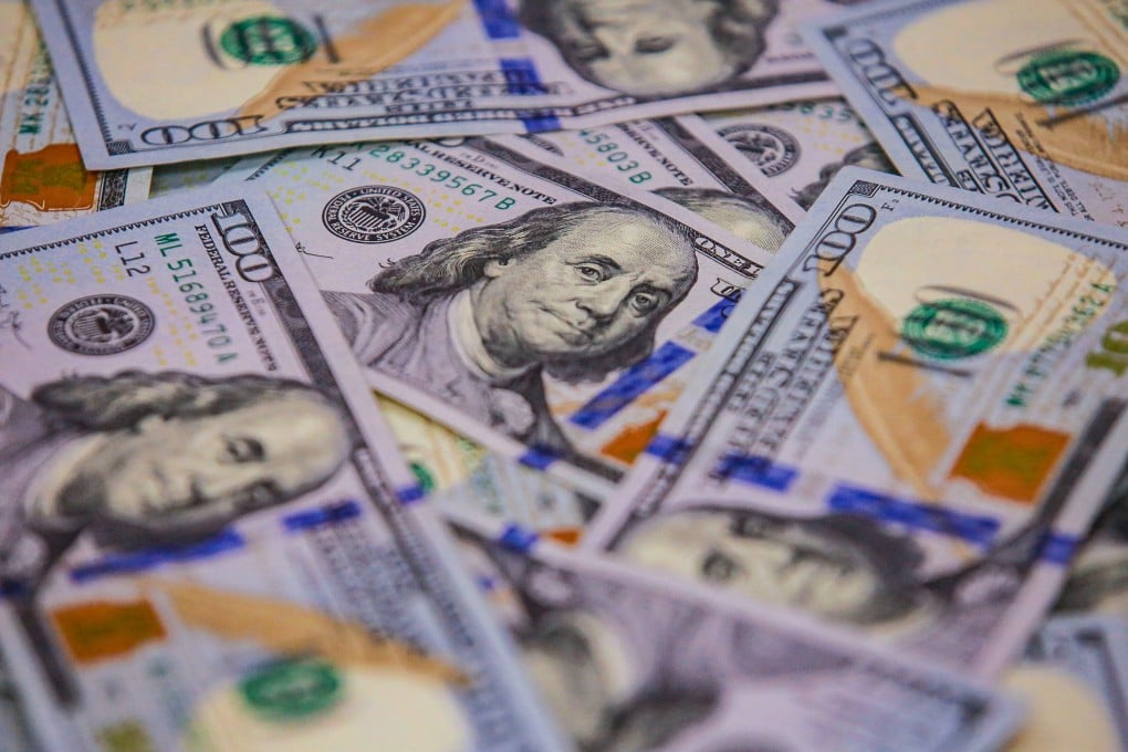 Indian Foreign Minister Subrahmanyam Jaishankar has described the US dollar as a “source of international economic stability” at a meeting in London. Photo: DPA