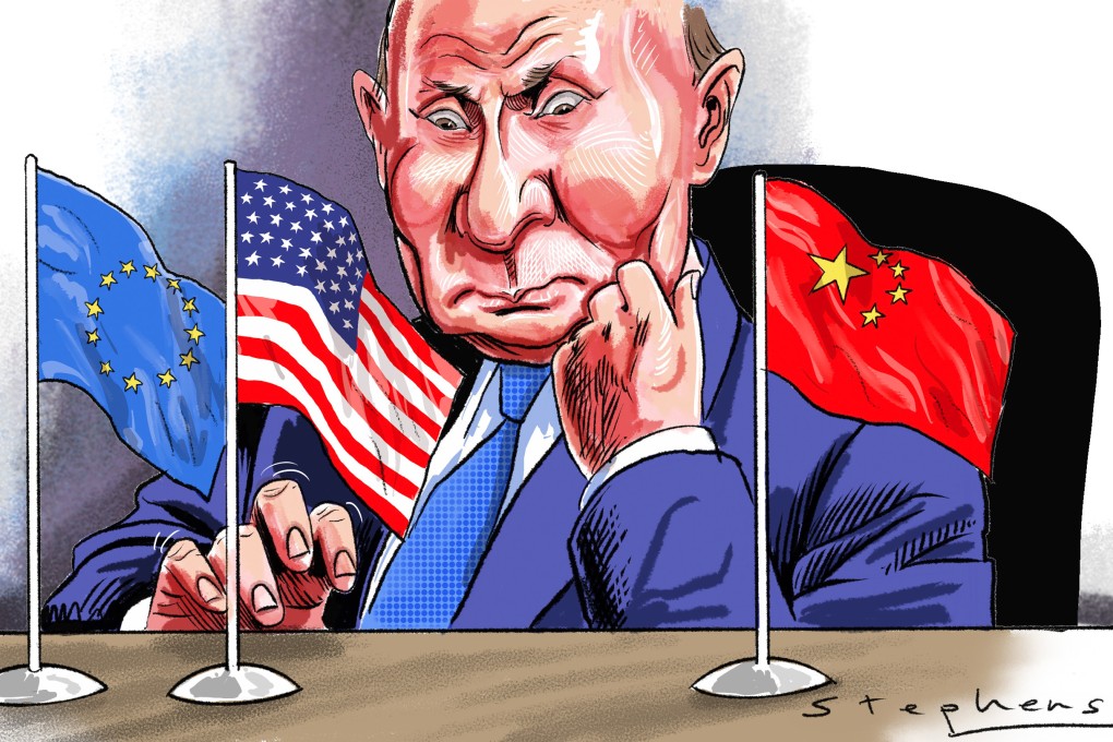 Illustration: Craig Stephens