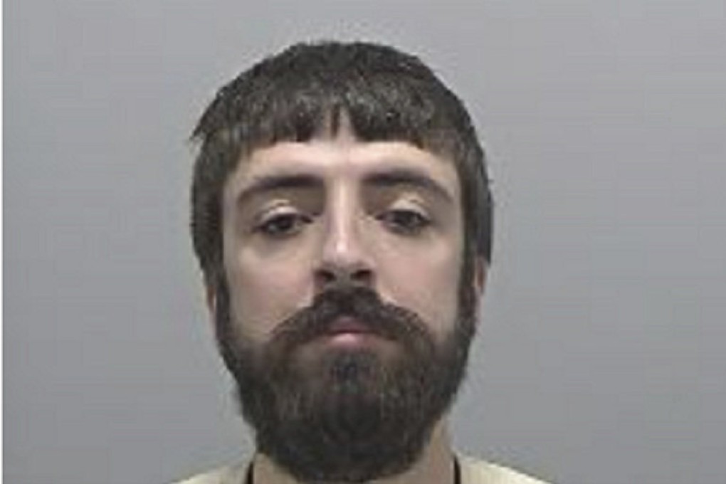 Kyle Clifford was found guilty of murdering his ex-partner Louise Hunt, her sister and mother. Photo: Hertfordshire Police via AP