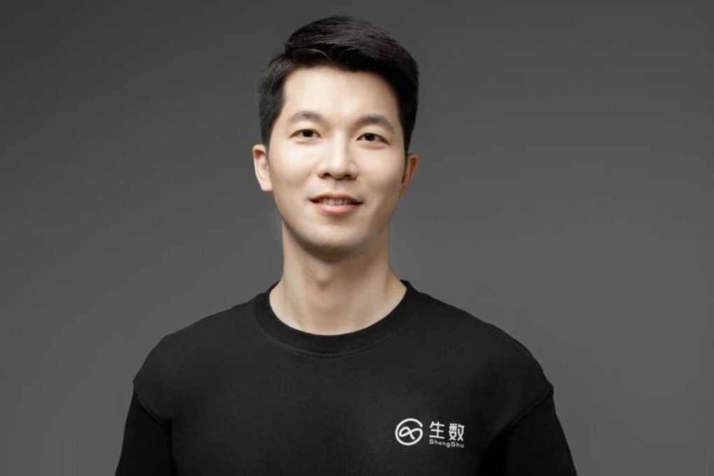 Luo Yihang, former head of AI solutions at ByteDance’s cloud unit, is now CEO at Shengshu AI.