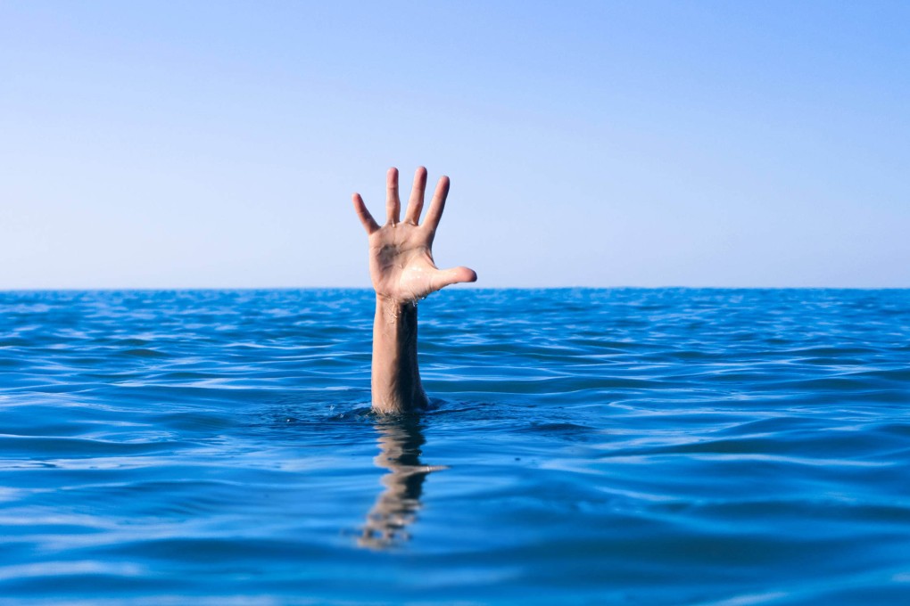 Two Japanese men allegedly drowned themselves believing it would cleanse evil. Photo: Shutterstock