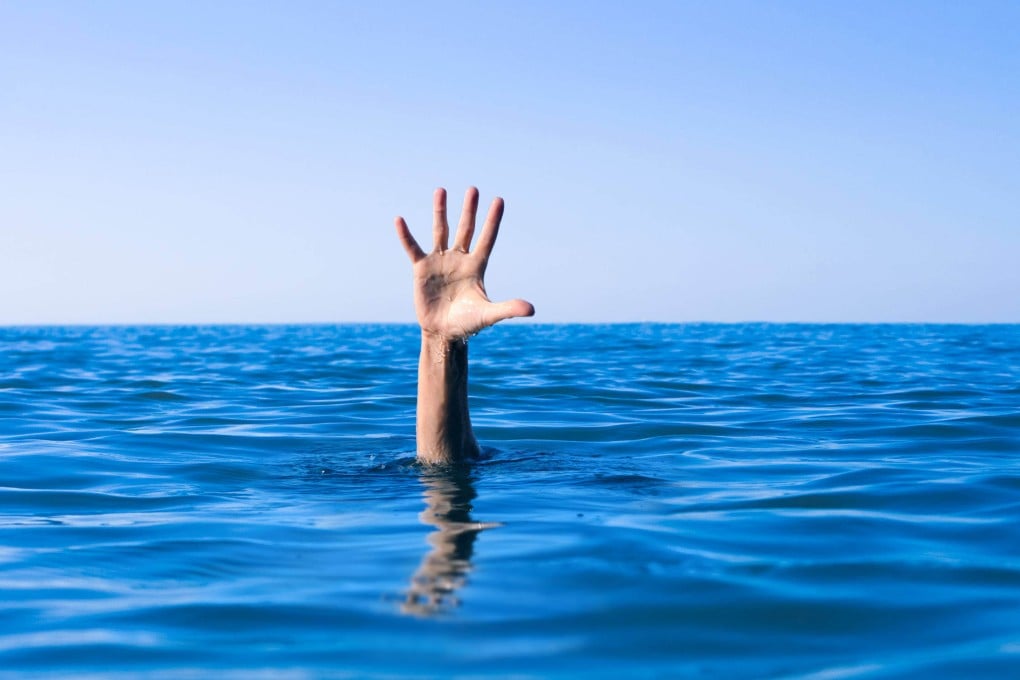 Two Japanese men allegedly drowned themselves believing it would cleanse evil. Photo: Shutterstock